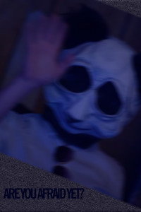 Постер фильма «Are You Afraid Yet? (2017)» — (2 из 2)