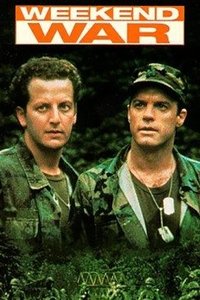 Weekend War (1988)