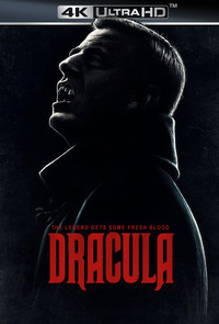 Постер сериала «Дракула (2020)» — (19 из 38)