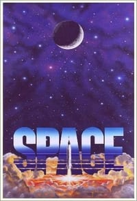 Poster de Space