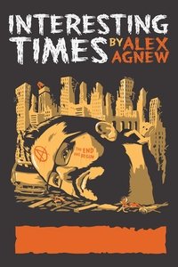 Alex Agnew: Interesting Times (2013)