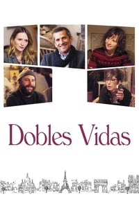 Poster de Dobles vidas