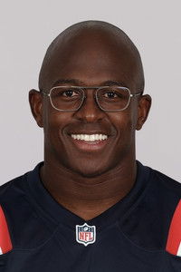 Matthew Slater