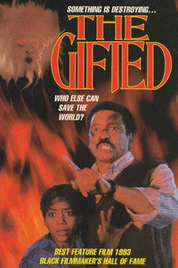 The Gifted