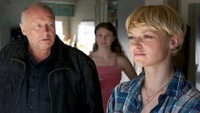 «Gestern waren wir Fremde (2012)» — обои к фильму #1