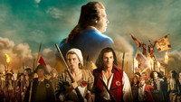 «Один король — одна Франция (2018)» — обои к фильму #3