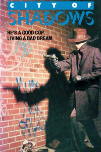 Постер фильма «Город теней (1987)» — (5 из 7)