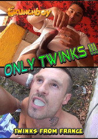 Only Twinks!