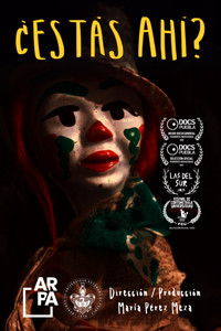 Imagem do Filme ¿ESTÁS AHÍ?
