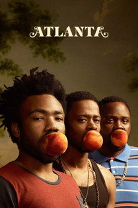Постер сериала «Атланта (2016-2022)» — (18 из 120)