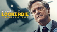«Локерби: В поисках правды (2025)» — обои к сериалу #9