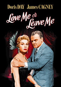 Постер фильма «Люби меня или покинь меня (1955)» — (13 из 21)