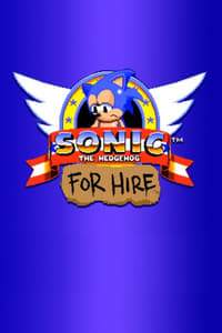 tv show poster Sonic+for+Hire 2011