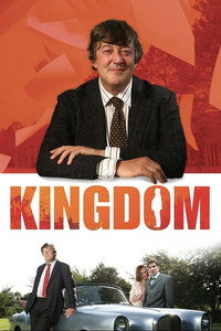 Постер сериала «Питер Кингдом вас не бросит (2007-2009)» — (5 из 6)