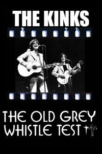 Poster de The Old Grey Whistle Test's Christmas Concert: The Kinks