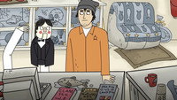 «Confinement (2017-2019)» — обои к сериалу #1