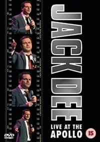 Jack Dee: Live at The Apollo (2002)