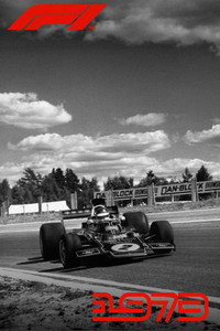 Formula One - 1973 Episode Guide