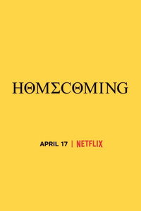 Постер фильма «HOMECOMING. Фильм Beyoncé (2019)» — (10 из 32)