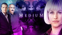 Обои к сериалу «Медиум (2005-2011)» — (42 из 65)