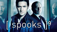 Обои к сериалу «Призраки (2002 - 2011)» — (22 из 43)