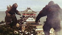 King Kong vs. Godzilla