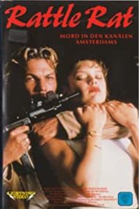 Movieposter Rattle Rat