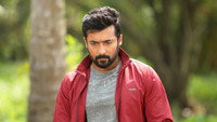 Обои к фильму «NGK (2019)» — (15 из 37)
