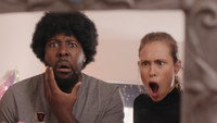 «On the Other Foot (2022)» — обои к фильму #1