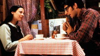 «Домашние святые (1993)» — обои к фильму #2