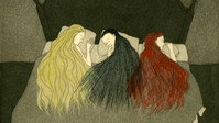 Three Incestuous Sisters