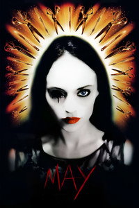 Постер фильма «Мэй (2002)» — (6 из 58)