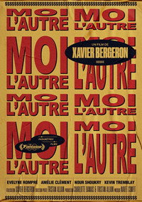 Moi, l'autre