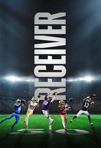 copertina serie tv Receiver 2024