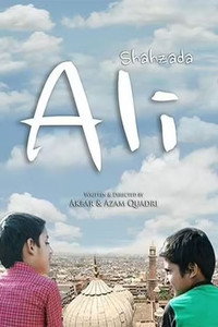 Постер к фильму Shahzada Ali (2020)