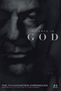 Постер сериала «Хроники Франкенштейна (2015-2017)» — (6 из 35)