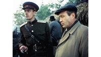 «Стук в дверь (1990)» — обои к фильму #6