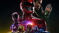 Power Rangers