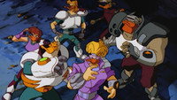 The Most Dangerous Duck Hunt