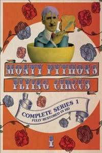 Monty Python's Flying Circus (1969) 