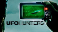 «Охотники за НЛО (2008-2009)» — обои к сериалу #4