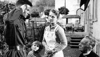 «Небо без звёзд (1955)» — обои к фильму #9