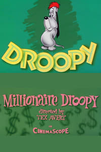 Poster de Millionaire Droopy