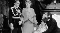 «Распутин и императрица (1932)» — обои к фильму #5