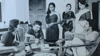 «Arappatta Kettiya Graamathil (1986)» — обои к фильму #1