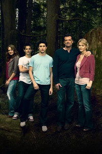 Постер сериала «Кайл XY (2006-2009)» — (6 из 30)