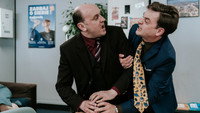 Обои к сериалу «Офис (2021)» — (11 из 12)