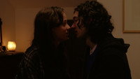 «In the Water (2022)» — обои к фильму #1