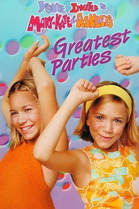 You're Invited to Mary-Kate & Ashley's - Season 1 Episode Guide