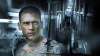 «Побег (2005-2017)» — обои к сериалу #7